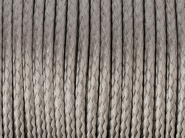dyneema rope for winch